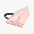 Tote MiroirRose BallerineVernisM54639SN1197トートミロワールローズバレリーヌヴェルニM54639SN1197