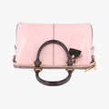 Tote MiroirRose BallerineVernisM54639SN1197トートミロワールローズバレリーヌヴェルニM54639SN1197