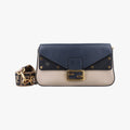 BAGUETTEMulticolourLeather8BR6008BR600-A6CE-198-10429マンマバケットマルチカラーレザー8BR6008BR600-A6CE-198-10429