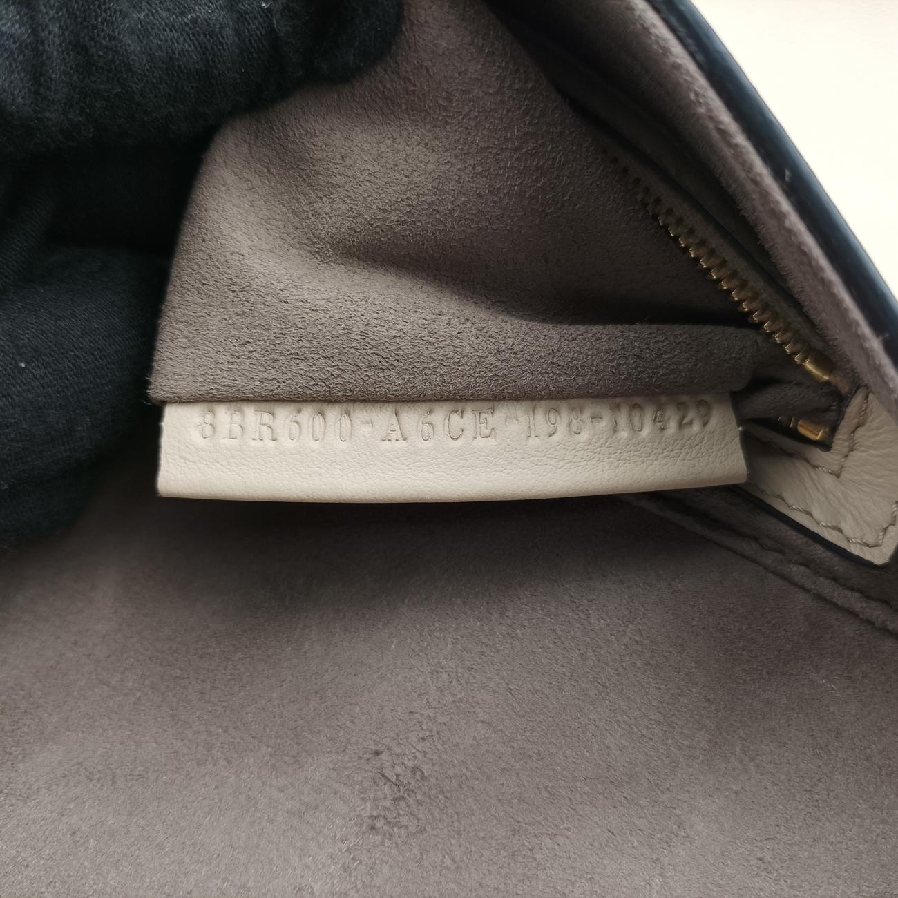BAGUETTEMulticolourLeather8BR6008BR600-A6CE-198-10429マンマバケットマルチカラーレザー8BR6008BR600-A6CE-198-10429