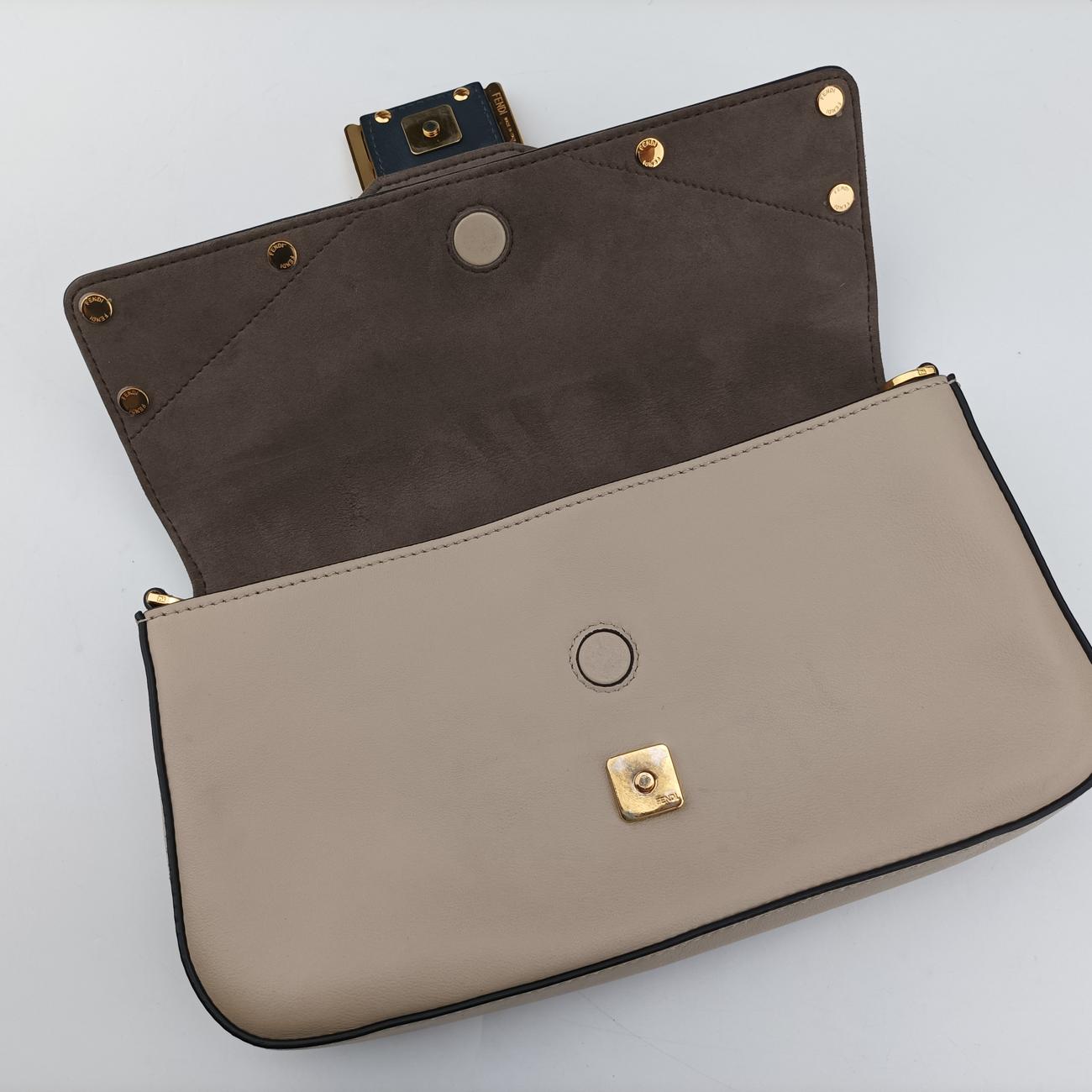 BAGUETTEMulticolourLeather8BR6008BR600-A6CE-198-10429マンマバケットマルチカラーレザー8BR6008BR600-A6CE-198-10429