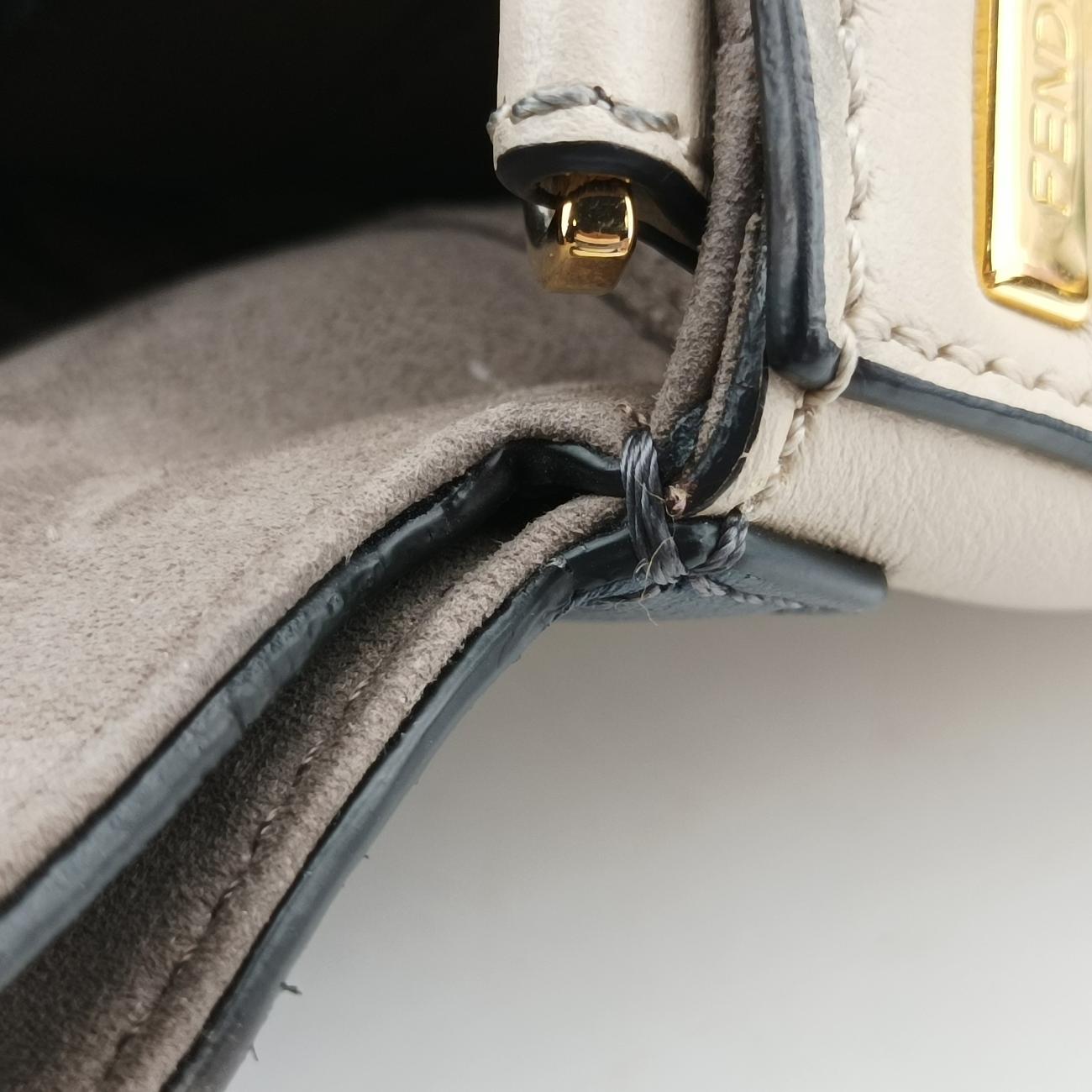 BAGUETTEMulticolourLeather8BR6008BR600-A6CE-198-10429マンマバケットマルチカラーレザー8BR6008BR600-A6CE-198-10429
