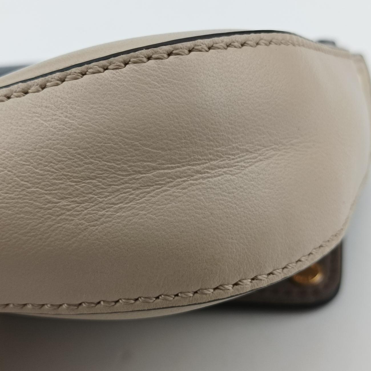 BAGUETTEMulticolourLeather8BR6008BR600-A6CE-198-10429マンマバケットマルチカラーレザー8BR6008BR600-A6CE-198-10429