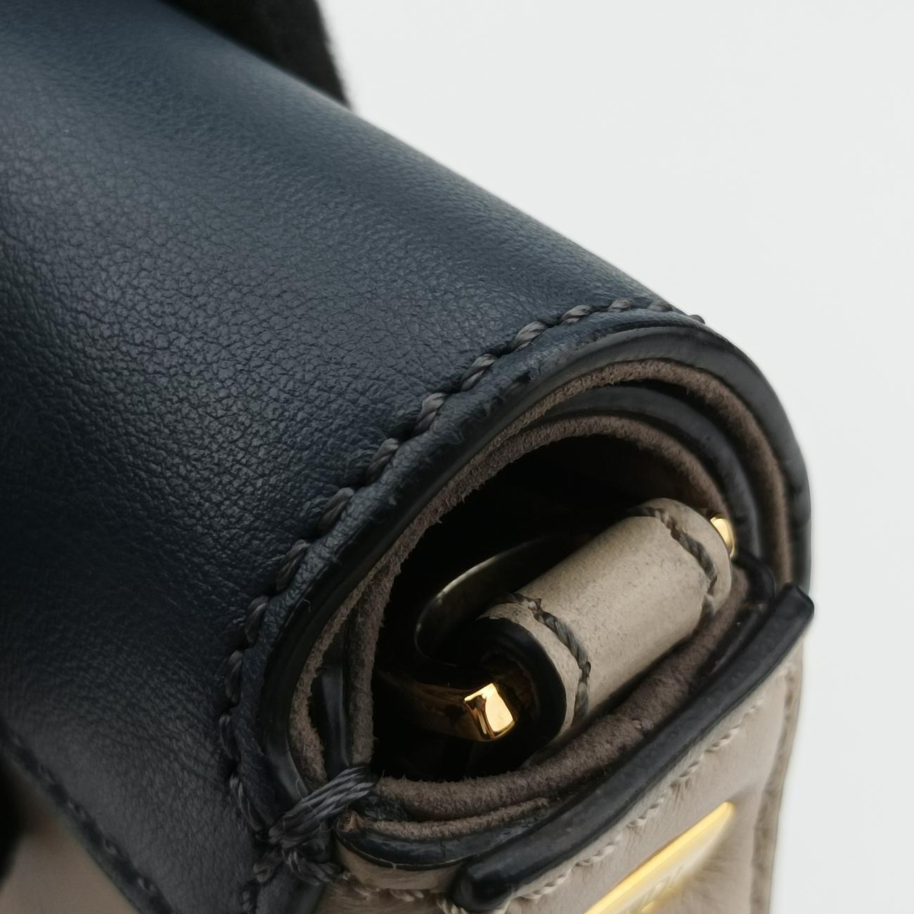 BAGUETTEMulticolourLeather8BR6008BR600-A6CE-198-10429マンマバケットマルチカラーレザー8BR6008BR600-A6CE-198-10429