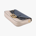 BAGUETTEMulticolourLeather8BR6008BR600-A6CE-198-10429マンマバケットマルチカラーレザー8BR6008BR600-A6CE-198-10429