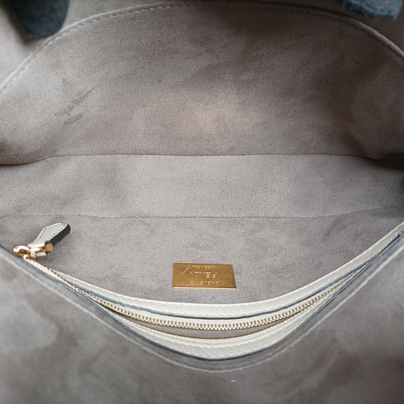 BAGUETTEMulticolourLeather8BR6008BR600-A6CE-198-10429マンマバケットマルチカラーレザー8BR6008BR600-A6CE-198-10429