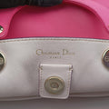 DiorissimoRose redLeather09-MA-1124ディオリッシモローズ レッドレザー09-MA-1124