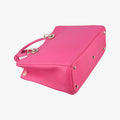 DiorissimoRose redLeather09-MA-1124ディオリッシモローズ レッドレザー09-MA-1124