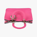 DiorissimoRose redLeather09-MA-1124ディオリッシモローズ レッドレザー09-MA-1124
