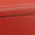 Trapeze MediumRedLeather × suedeW-SN-0162 W-PA-0172トラペーズミディアムレッドレザー×スエードW-SN-0162 W-PA-0172