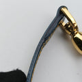 SaddleBlueCanvas／LeatherMC 1013サドルブルーキャンバス／レザー MC 1013