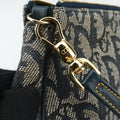 SaddleBlueCanvas／LeatherMC 1013サドルブルーキャンバス／レザー MC 1013