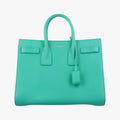 SAC DE JOURGreenLeather355153ARS355153.0714サックドジュール スモールグリーンレザー355153ARS355153.0714