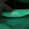 SAC DE JOURGreenLeather355153ARS355153.0714サックドジュール スモールグリーンレザー355153ARS355153.0714