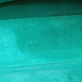 SAC DE JOURGreenLeather355153ARS355153.0714サックドジュール スモールグリーンレザー355153ARS355153.0714