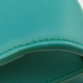 SAC DE JOURGreenLeather355153ARS355153.0714サックドジュール スモールグリーンレザー355153ARS355153.0714