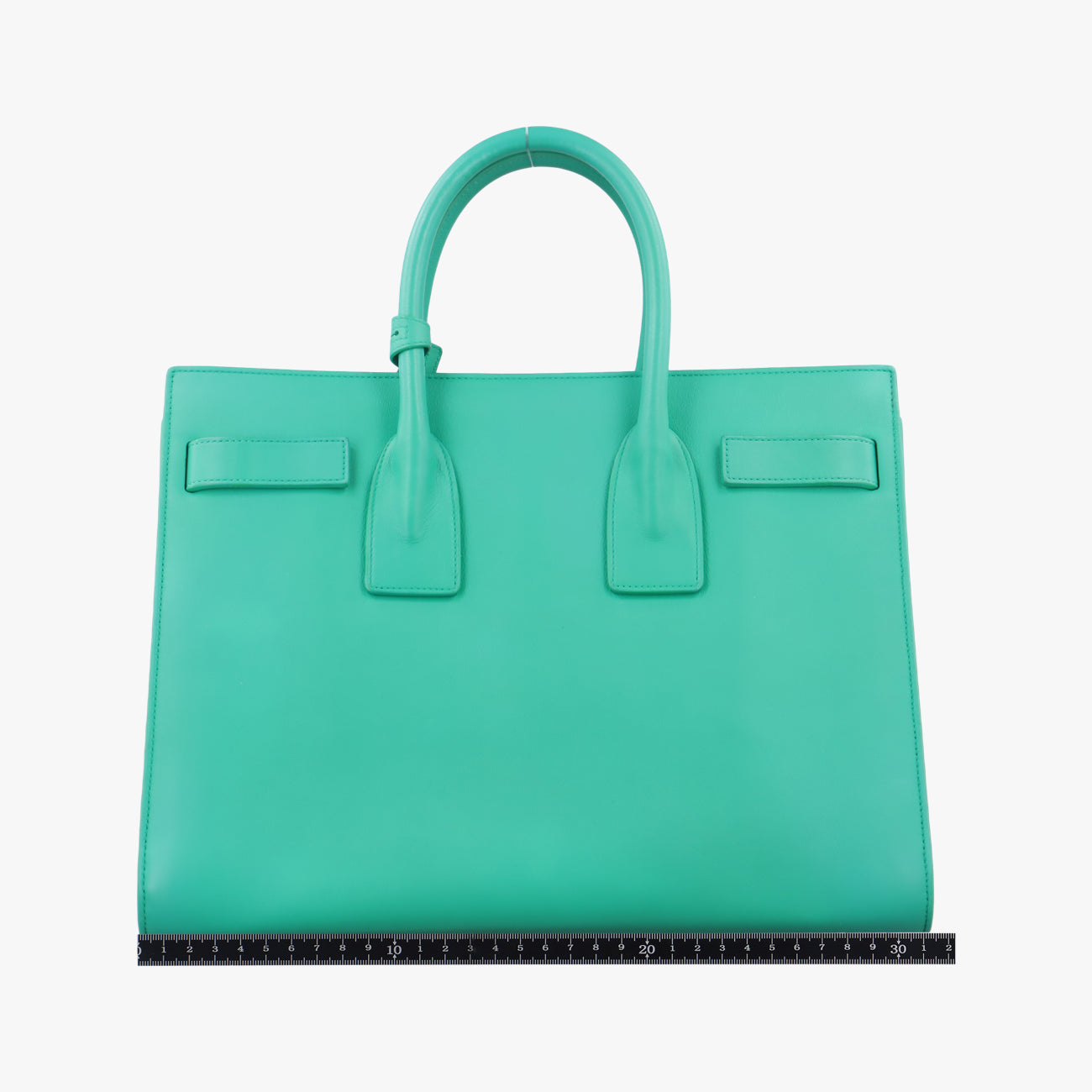 SAC DE JOURGreenLeather355153ARS355153.0714サックドジュール スモールグリーンレザー355153ARS355153.0714