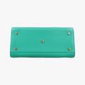 SAC DE JOURGreenLeather355153ARS355153.0714サックドジュール スモールグリーンレザー355153ARS355153.0714