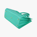 SAC DE JOURGreenLeather355153ARS355153.0714サックドジュール スモールグリーンレザー355153ARS355153.0714