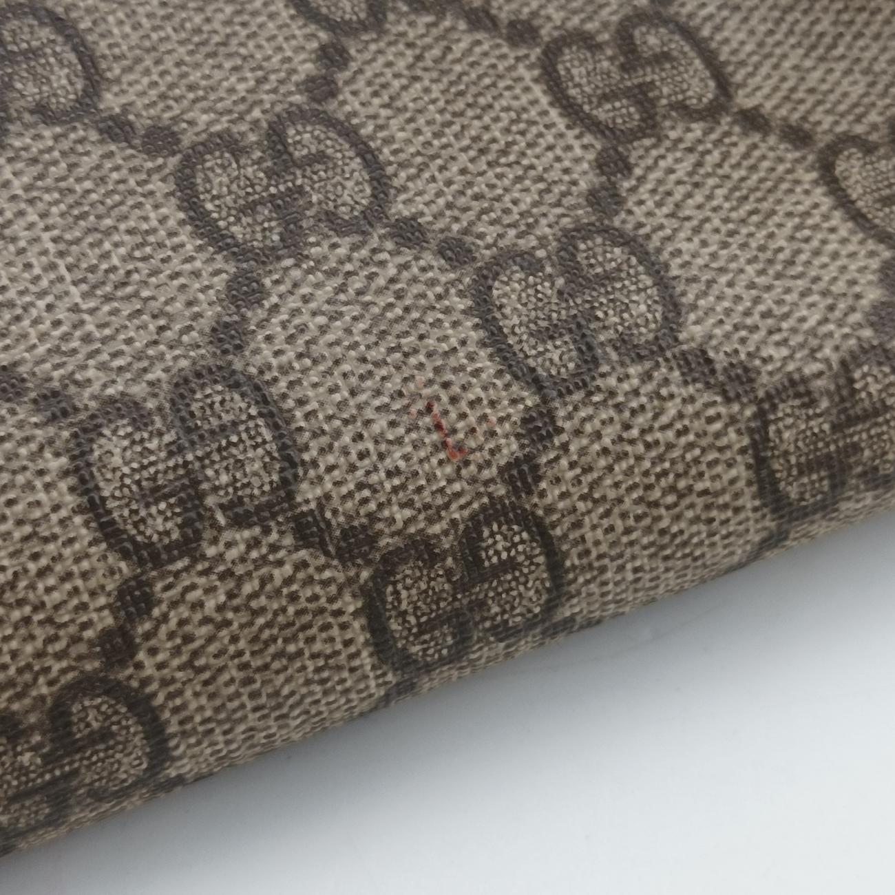 Web Joy GG SupremeBeige×redPVC coated canvas201539F2311667GGスプリーム ウェブジョイベージュ×レッドPVCコーティングキャンバス201539F2311667