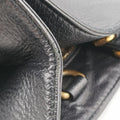 Bee StarBlack×WhiteLeather495444G023125720ビースターブラック×ホワイトレザー495444G023125720