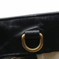 Bee StarBlack×WhiteLeather495444G023125720ビースターブラック×ホワイトレザー495444G023125720