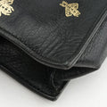 Bee StarBlack×WhiteLeather495444G023125720ビースターブラック×ホワイトレザー495444G023125720