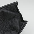 Bee StarBlack×WhiteLeather495444G023125720ビースターブラック×ホワイトレザー495444G023125720