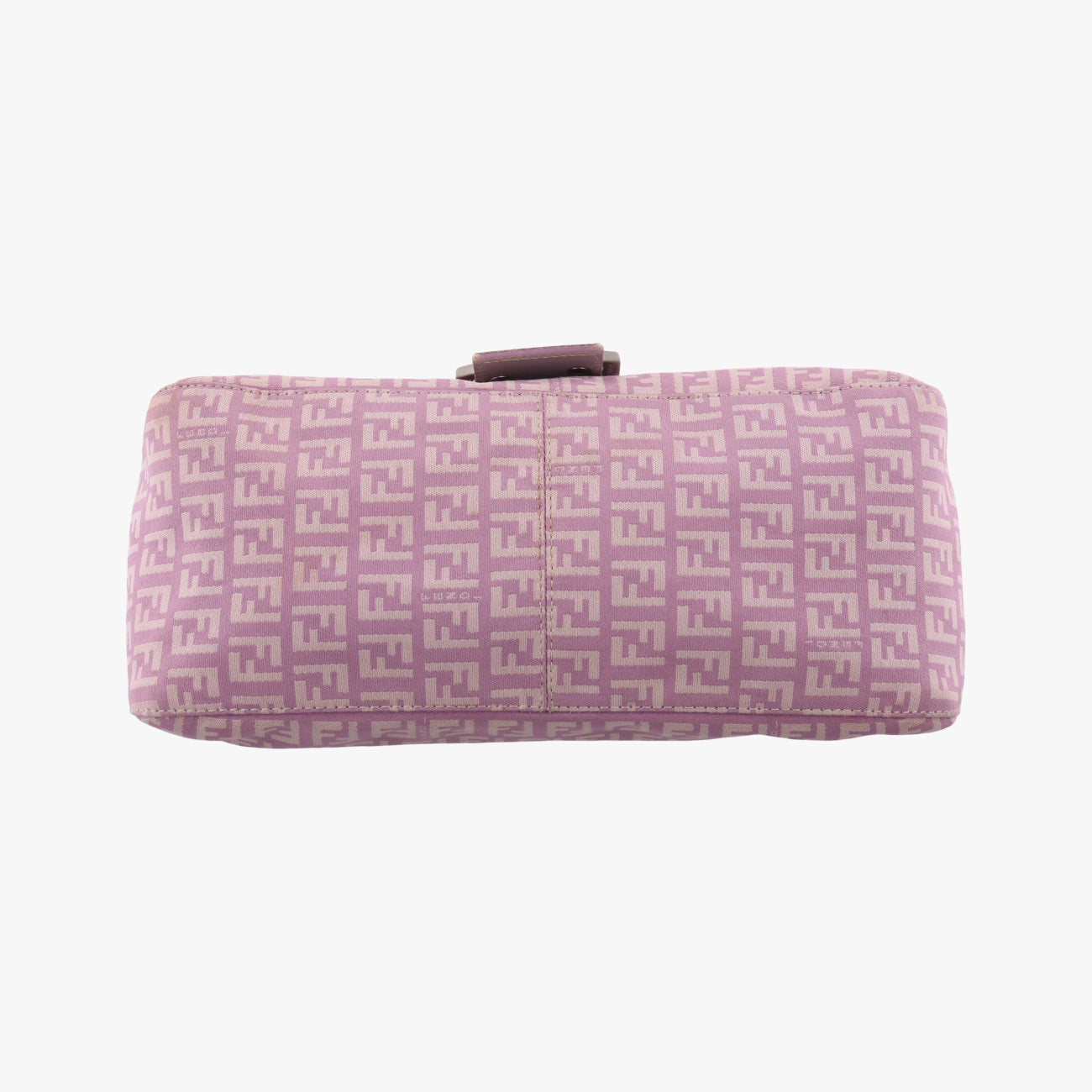 Baguette ZucchinoPinkCanvas8BR0012362 8BR001 KU7 048マンマバケット ズッキーノ柄ピンクキャンバス8BR0012362 8BR001 KU7 048
