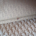 Lady DiorBeigePatent16-BO-0111 Bレディディオール ラージベージュパテント16-BO-0111 B