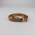 Lady DiorBeigePatent16-BO-0111 Bレディディオール ラージベージュパテント16-BO-0111 B