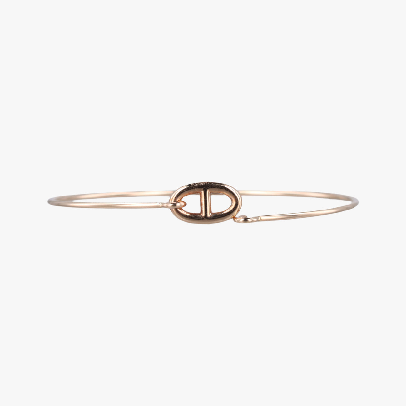 Ronde Chaine d'AncreGoldenAU75021S318622ロンドシェーヌダンクルゴールドAU75021S318622