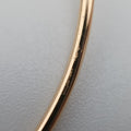 Ronde Chaine d'AncreGoldenAU75021S318622ロンドシェーヌダンクルゴールドAU75021S318622
