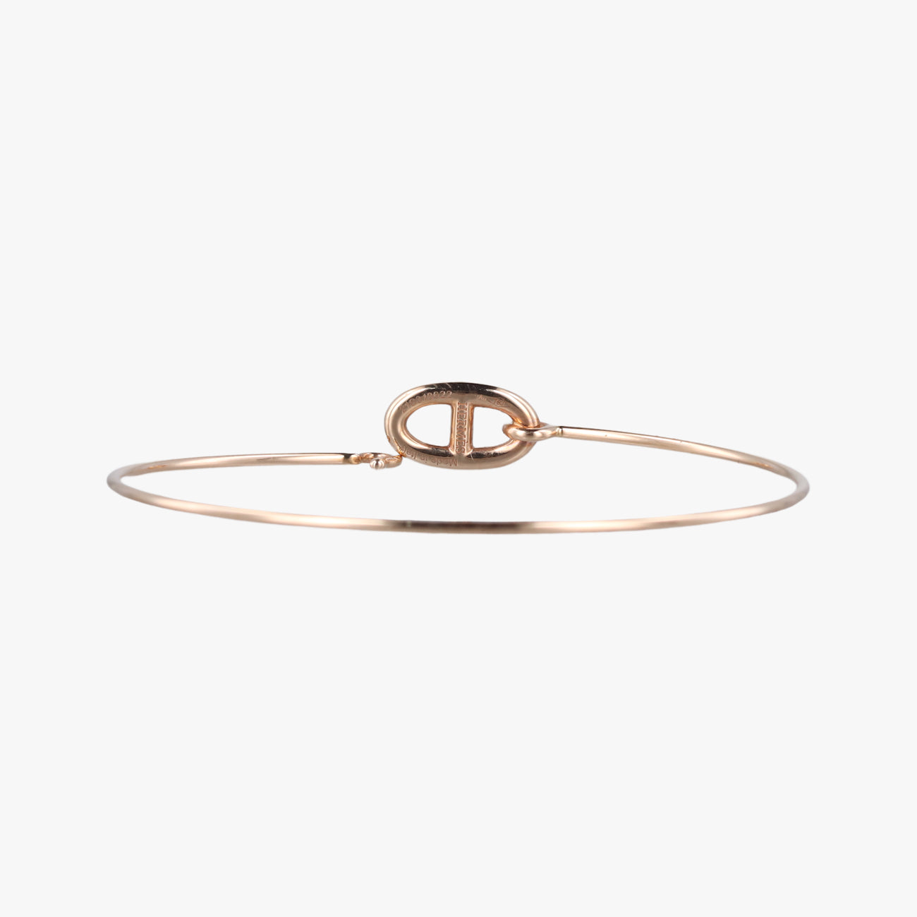 Ronde Chaine d'AncreGoldenAU75021S318622ロンドシェーヌダンクルゴールドAU75021S318622
