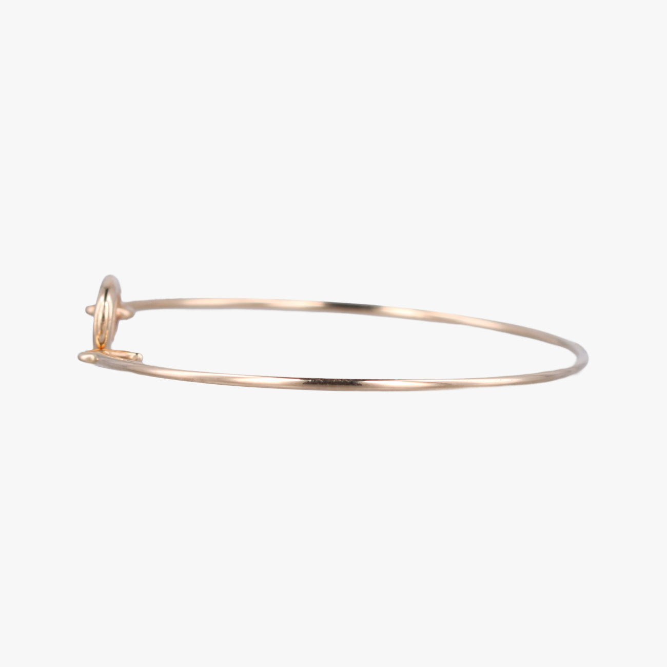 Ronde Chaine d'AncreGoldenAU75021S318622ロンドシェーヌダンクルゴールドAU75021S318622