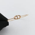Ronde Chaine d'AncreGoldenAU75021S318622ロンドシェーヌダンクルゴールドAU75021S318622