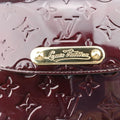 RODEO DRIVEAMARANTEVernisM93598Lot number unknownロデオドライブアマラントヴェルニM93598製番不明