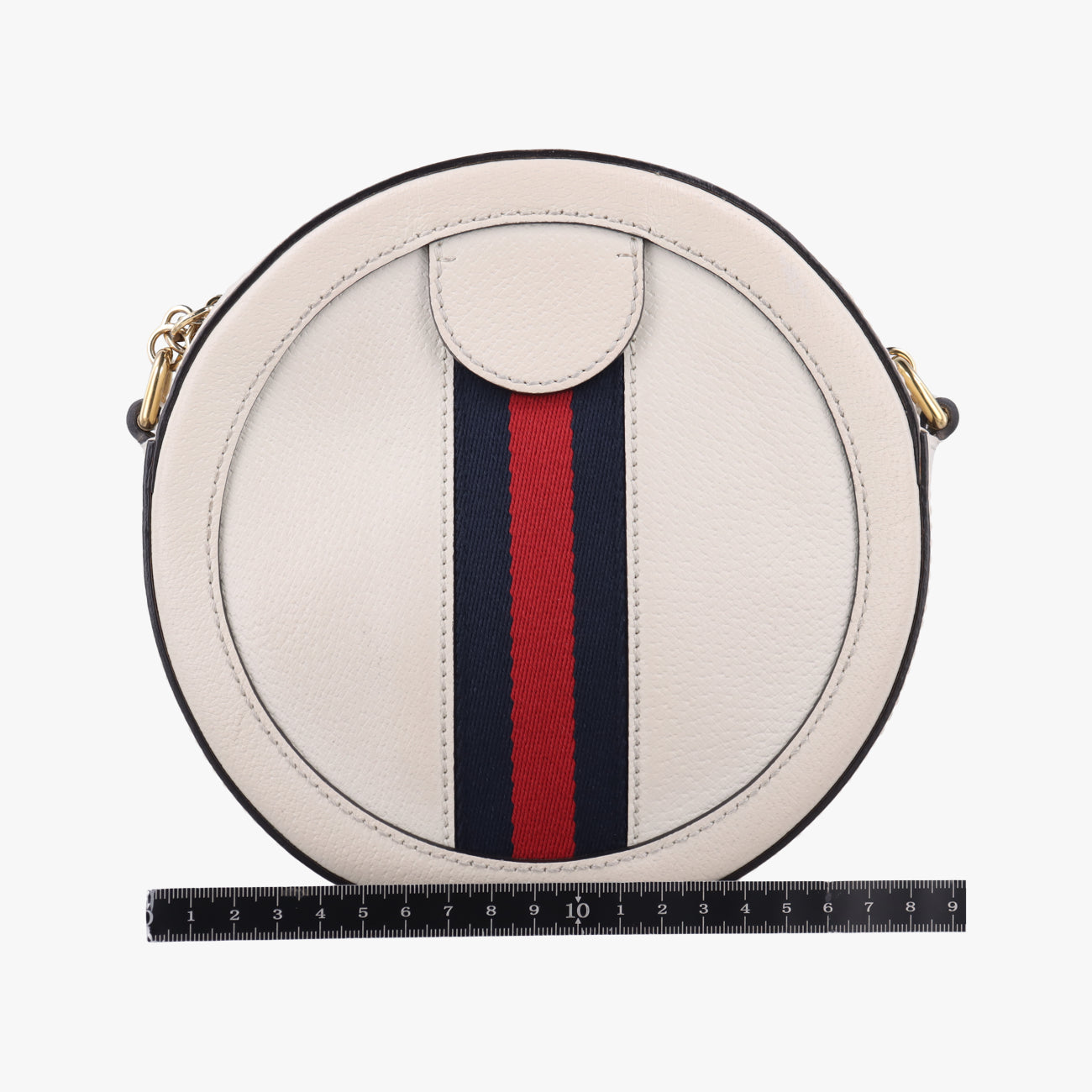Gucci オフホワイト　レザー 22新作 グッチ GGエンボス レザー ウィメンズ スニーカー (GUCCI