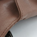 COLLEGE brownLeather428056DMR428056.0316カレッジブラウンレザー428056DMR428056.0316