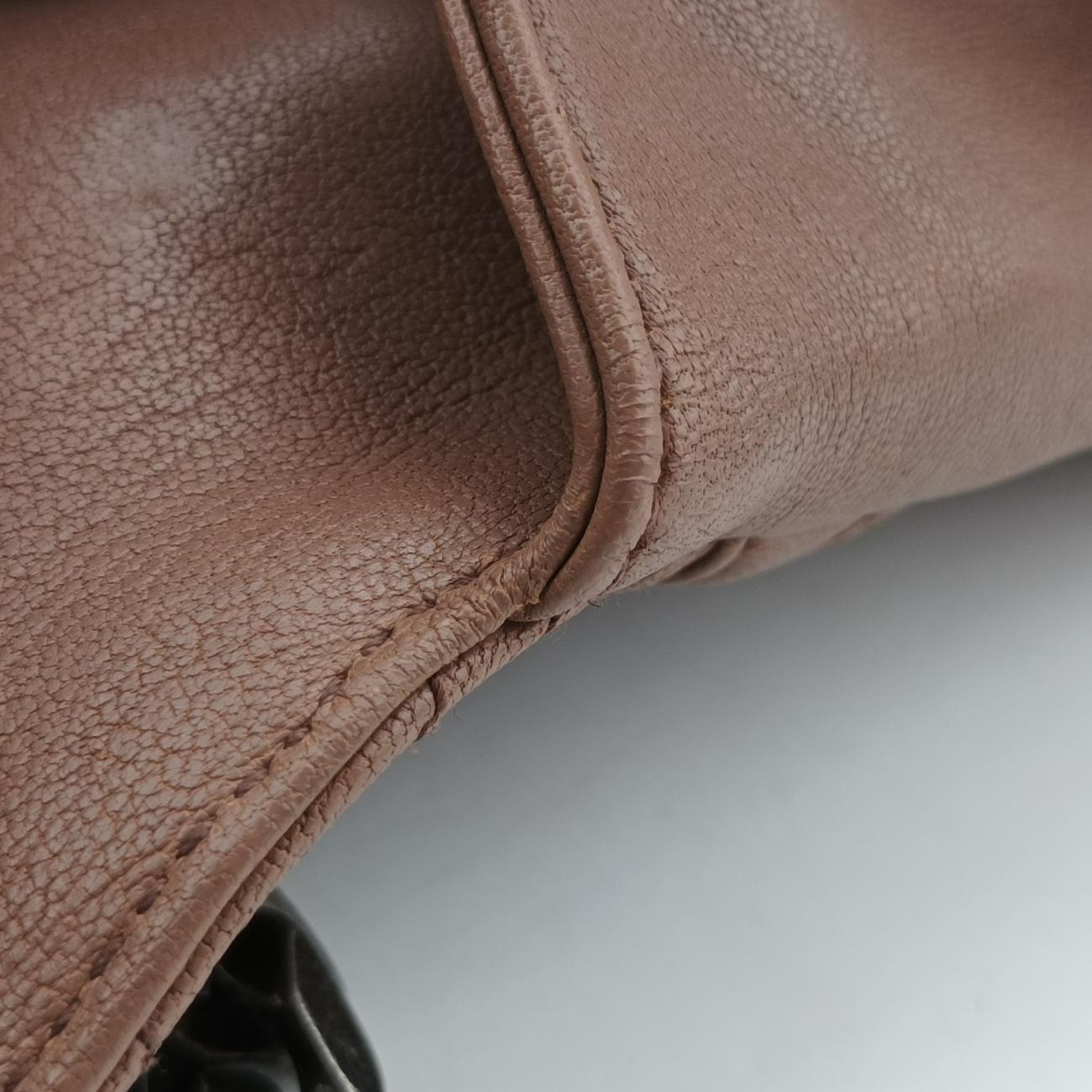 COLLEGE brownLeather428056DMR428056.0316カレッジブラウンレザー428056DMR428056.0316