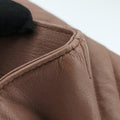 COLLEGE brownLeather428056DMR428056.0316カレッジブラウンレザー428056DMR428056.0316