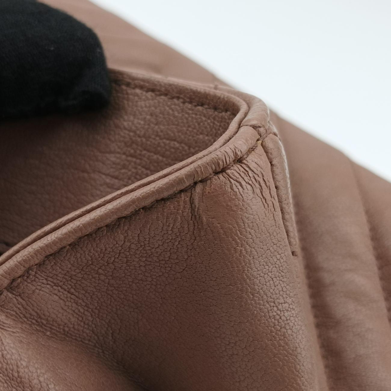 COLLEGE brownLeather428056DMR428056.0316カレッジブラウンレザー428056DMR428056.0316