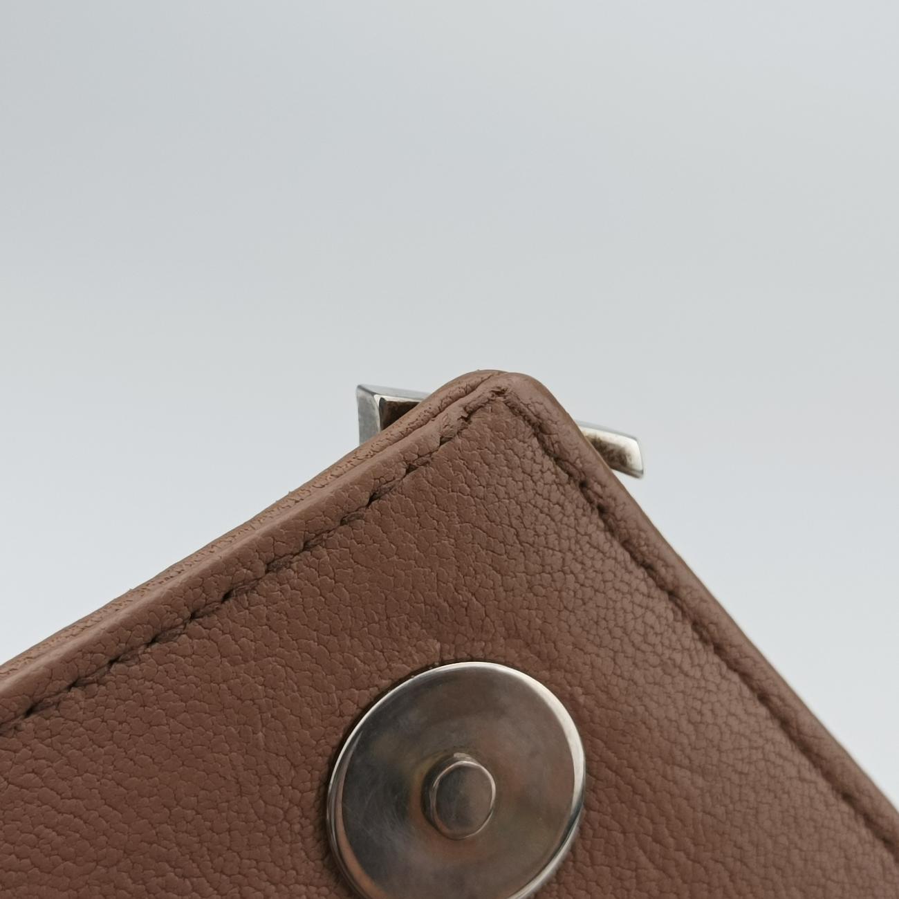 COLLEGE brownLeather428056DMR428056.0316カレッジブラウンレザー428056DMR428056.0316