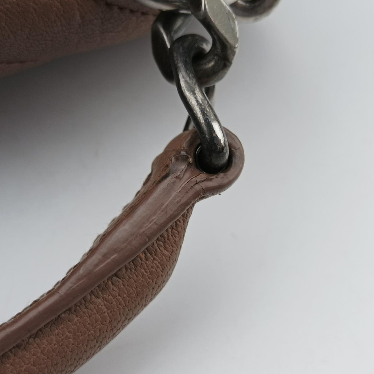 COLLEGE brownLeather428056DMR428056.0316カレッジブラウンレザー428056DMR428056.0316