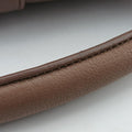 COLLEGE brownLeather428056DMR428056.0316カレッジブラウンレザー428056DMR428056.0316