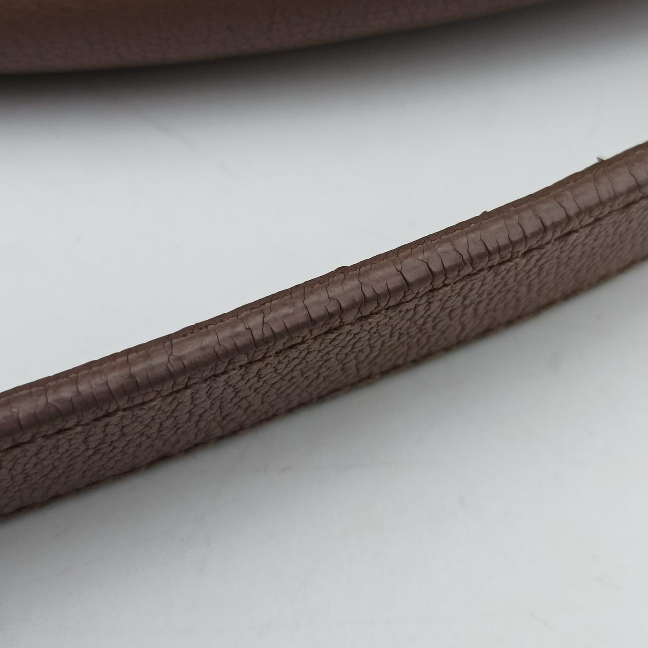 COLLEGE brownLeather428056DMR428056.0316カレッジブラウンレザー428056DMR428056.0316