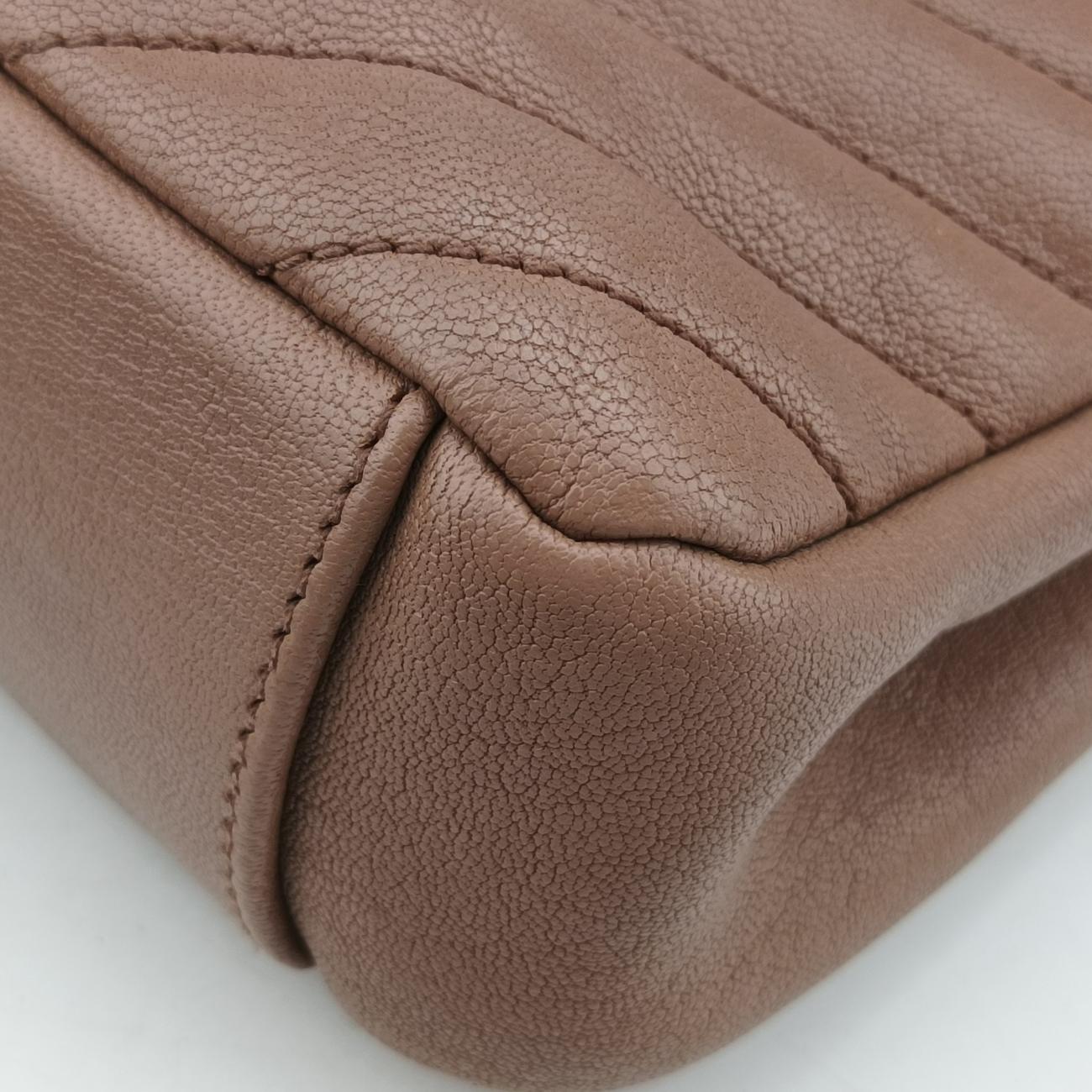 COLLEGE brownLeather428056DMR428056.0316カレッジブラウンレザー428056DMR428056.0316