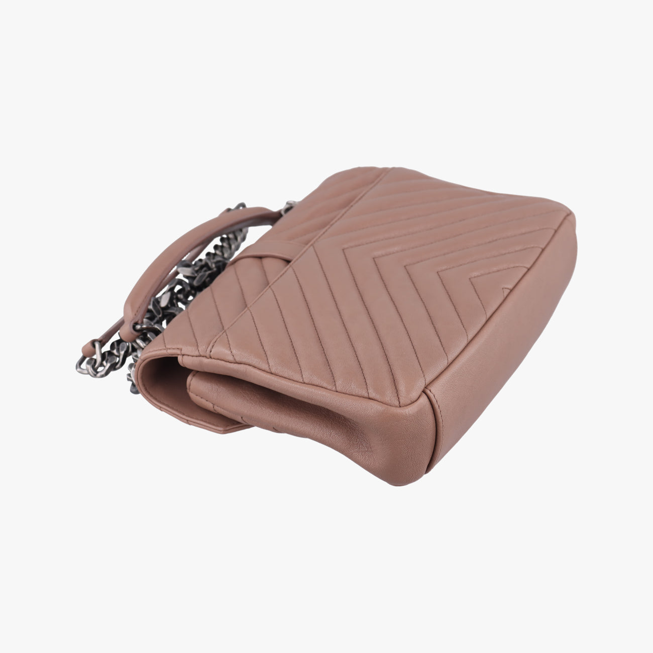 COLLEGE brownLeather428056DMR428056.0316カレッジブラウンレザー428056DMR428056.0316