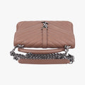 COLLEGE brownLeather428056DMR428056.0316カレッジブラウンレザー428056DMR428056.0316