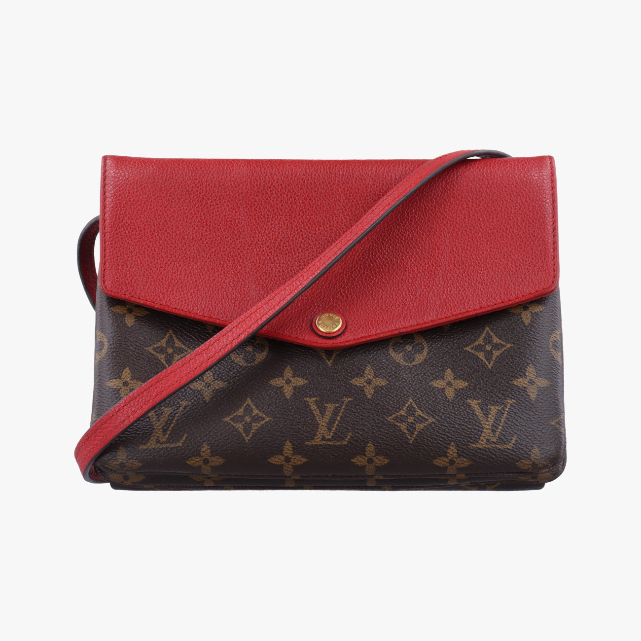 TwiceBrown x CeriseMonogram Canvas×calf leatherM50184AR3185トワイスモノグラム/ブラウン系×スリーズモノグラムキャンバス×カーフレザーM50184AR3185